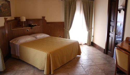 Suite, bañera de hidromasaje
