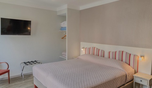 Habitación Confort
