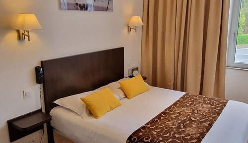 Habitación Confort doble