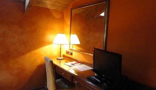 Habitación Business