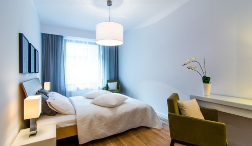 Apartamento Deluxe, 1 habitación