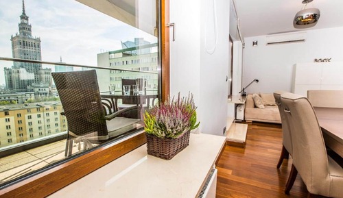 Apartamento Deluxe, 2 habitaciones