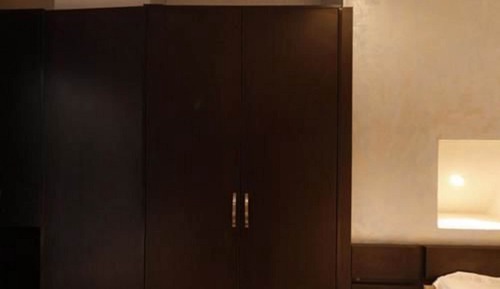 Habitación estándar con 2 camas individuales