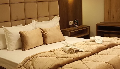 Habitación individual