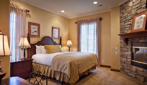 Suite, 3 habitaciones, no fumadores