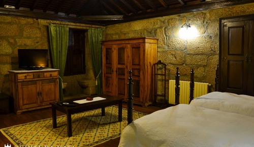 Habitación superior