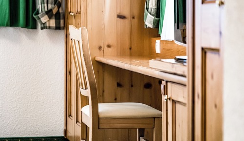Habitación doble superior (Nederkogel)