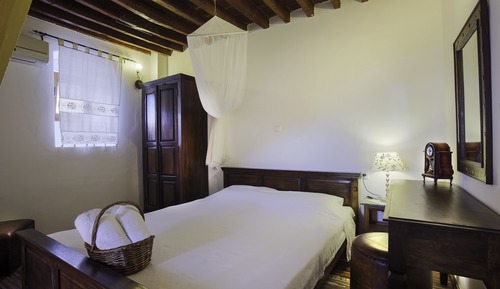 Estudio superior (Split Level)