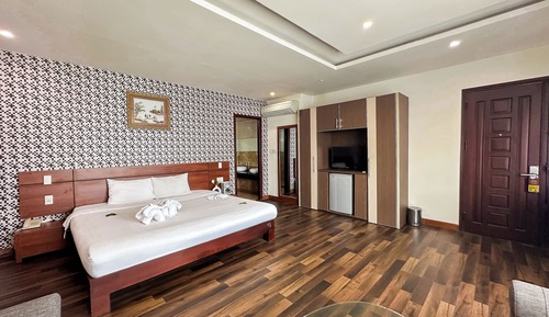 Habitación Premium doble