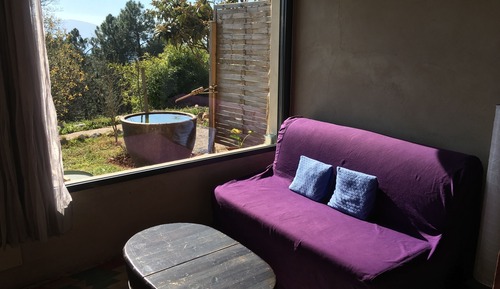 Habitación superior