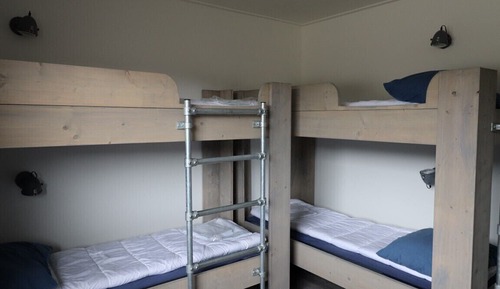 Habitación cuádruple