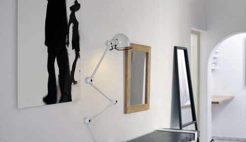 Habitación de lujo (for less)