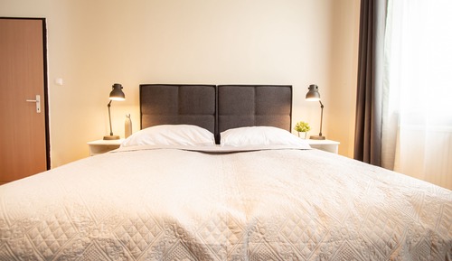 Apartamento Grand, 2 habitaciones