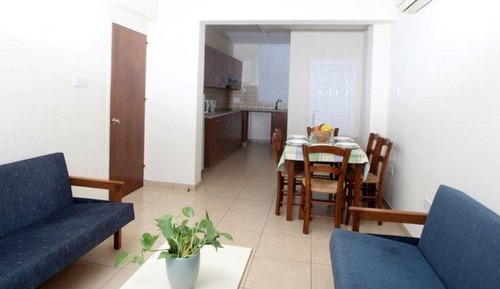 Apartamento, 2 habitaciones