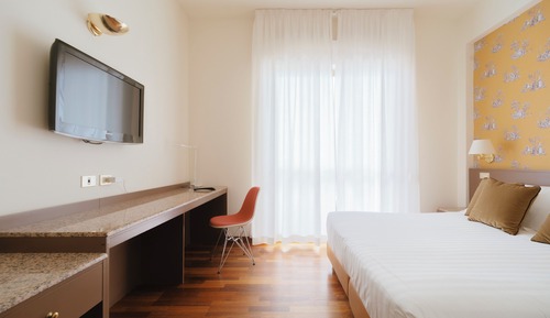 Habitación Confort