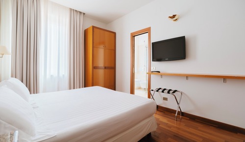 Habitación estándar
