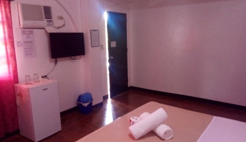 Habitación estándar