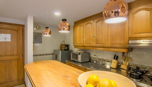 Apartamento estándar