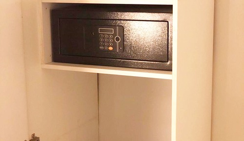 Habitación superior, 2 camas individuales