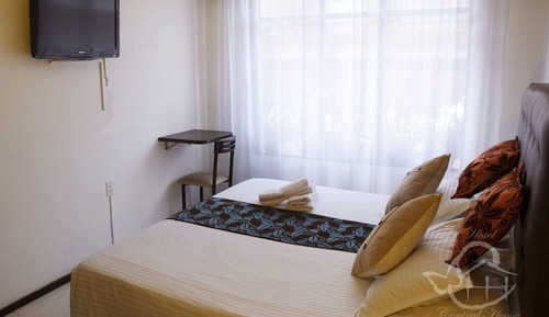 Habitación individual