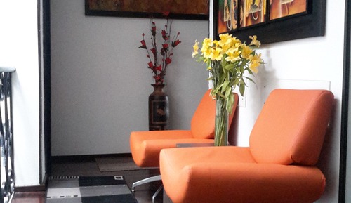 Habitación estándar, 1 cama doble