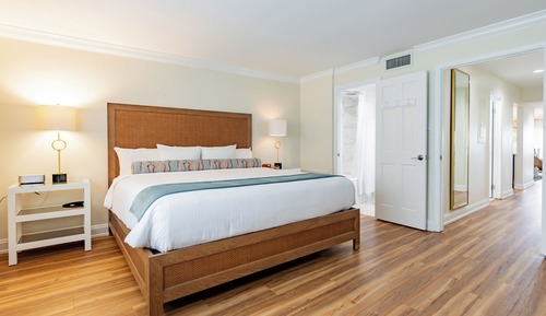 Ático, vistas al mar (Offsite Condo P41)