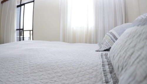 Habitación triple Deluxe, varias habitaciones