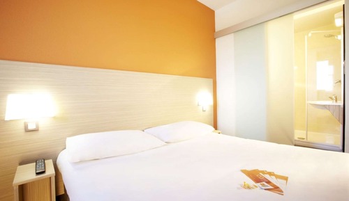 Habitación estándar, 3 camas individuales