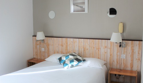 Habitación Confort doble (Forêt)