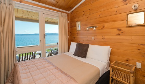 Casa, 3 habitaciones, junto al lago