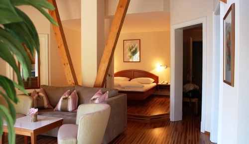 Suite Confort