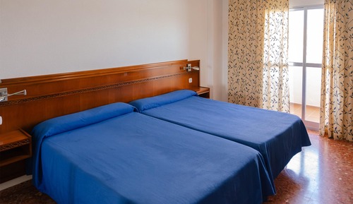 Apartamento, 1 habitación, balcón, vistas al lago (XXL, 2 adults)