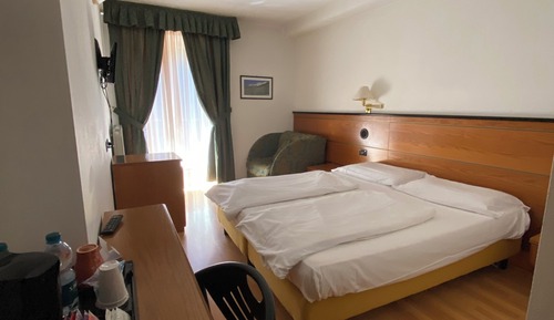 Habitación doble