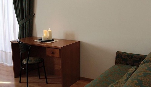 Habitación triple