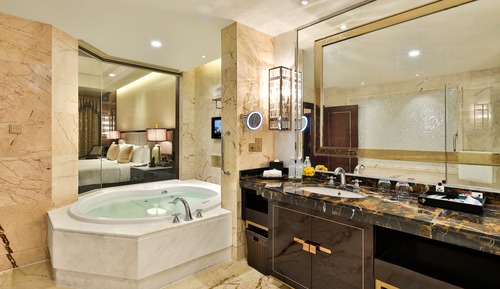 Suite, 1 habitación, vistas al jardín