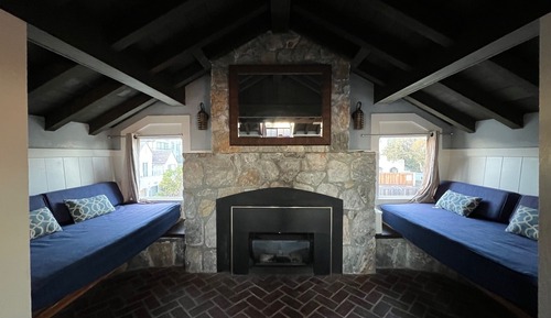 Habitación familiar, varias camas, balcón