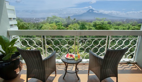 Suite ejecutiva