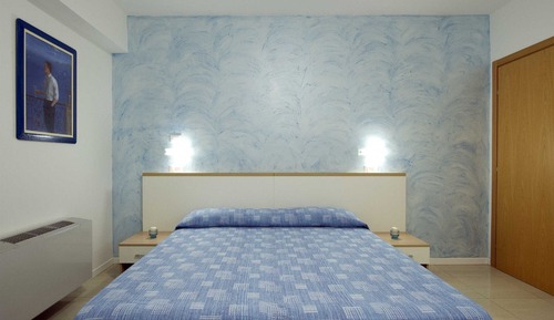 Apartamento superior, 1 habitación