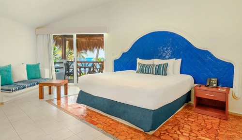 Ocean View Desirable Experience