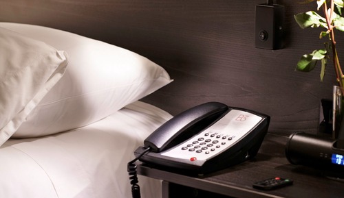 Suite junior, 1 cama de matrimonio grande