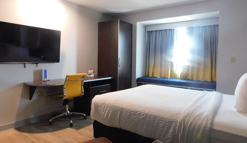 Suite, 1 cama de matrimonio, no fumadores