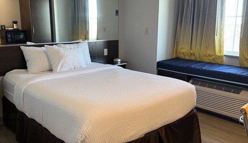 Habitación Deluxe, 1 cama de matrimonio, no fumadores