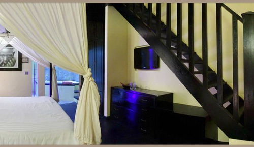 Habitación familiar