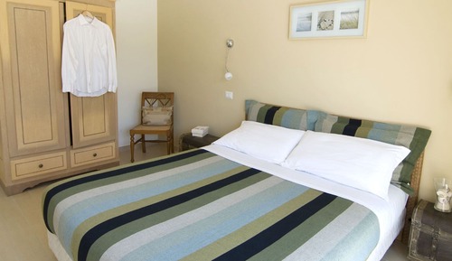 Apartamento, accesible para personas con discapacidad (Ballade Champetre)