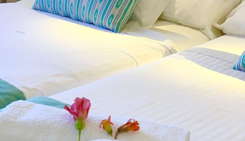 Apartamento Confort