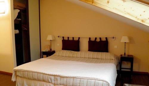 Habitación doble