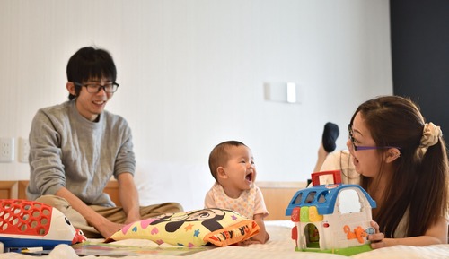 Habitación básica con 2 camas individuales, no fumadores (Hollywood Twin Room)