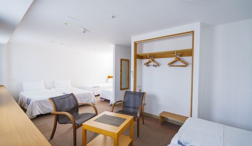 Habitación familiar, no fumadores (Large)