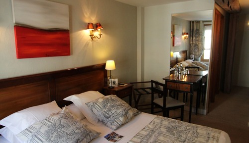 Habitación estándar