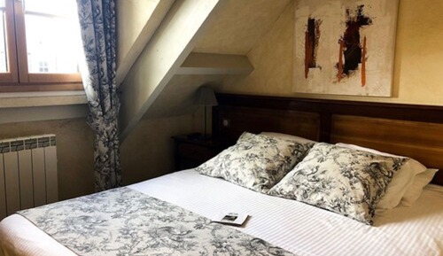 Habitación familiar